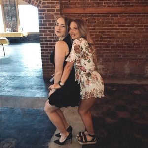 Meet your Posher, Hailey